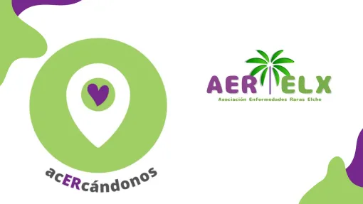 Acercandonos a la Asociación Enfermedades Raras Elche