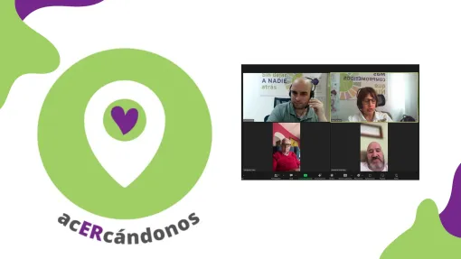 AcERcándonos a AEAPAF