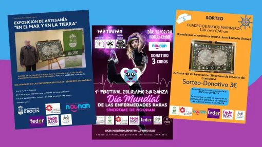 Carteles de difusión