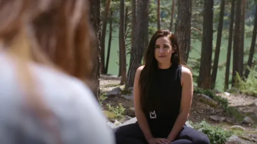 Fotograma del documental