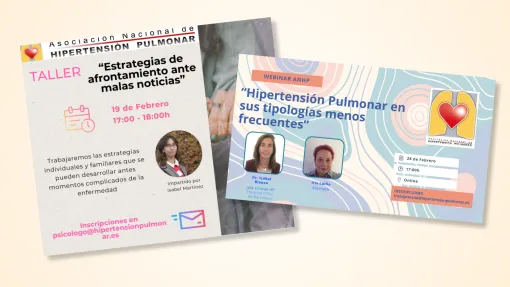 Carteles de difusión