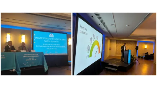 Asistentes a las Conferencia