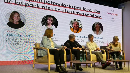 Anna Ripoll en la Pop