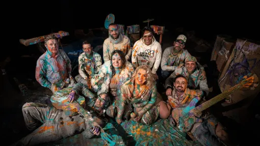 Foto de Contrabandeando