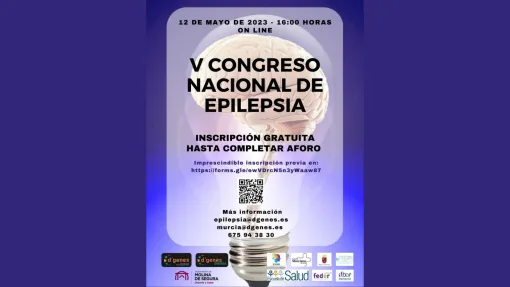 Cartel: misma información que en el cuerpo de la noticia.