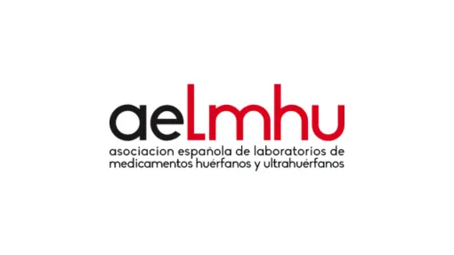 Logo de AELMHU.