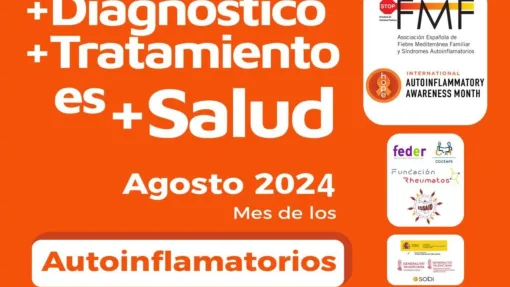 +Diagnóstico +Tratamiento es +Salud para los Autoinflamatorios