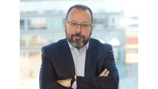 Foto de César Hernández