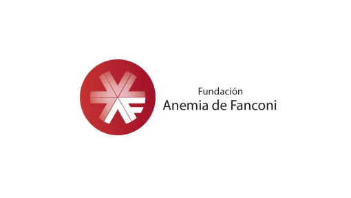 Logo de Fundación Anemia de Fanconi