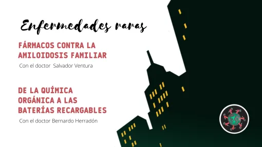 Cartel: misma información que en el cuerpo de la noticia.