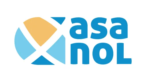 logo de asanol