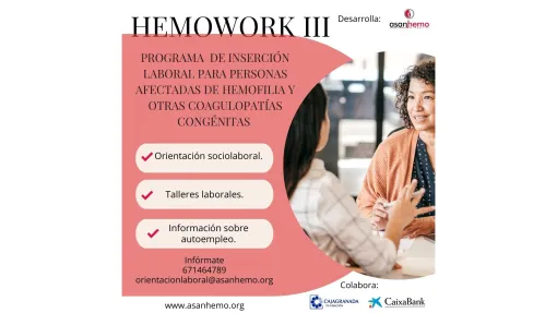 Cartel: misma información que en el cuerpo de la noticia.