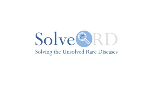 Logo del proyecto Solve-RD.