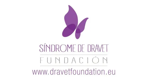 Logo de Fundación Síndrome de Dravet