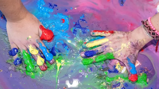 Día Internacional del Síndrome de Rubinstein-Taybi