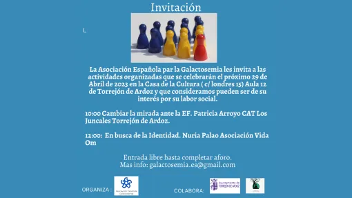 Invitación