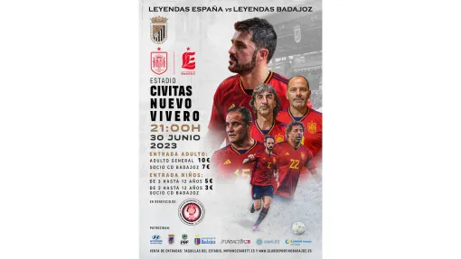 Cartel: misma información que en el cuerpo de la noticia.