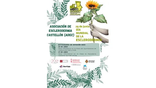 Cartel: misma información que en el cuerpo de la noticia.