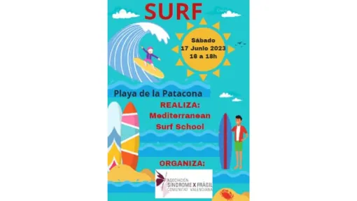 Cartel: misma información que en el cuerpo de la noticia.