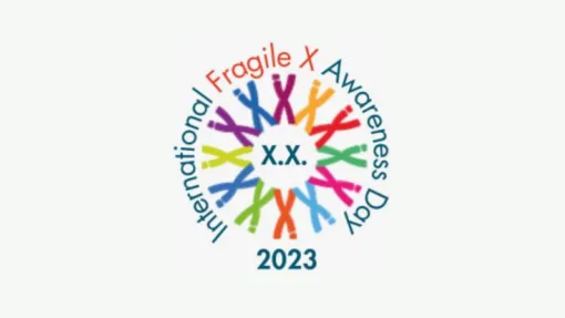 Día de Concienciación del Síndrome X Frágil