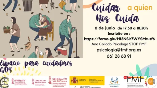 Cartel: misma información que en el cuerpo de la noticia.