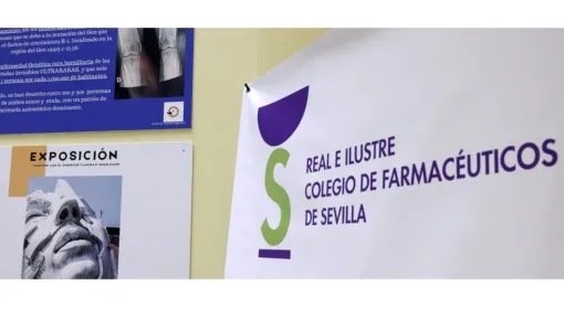 Fotografía de la exposición