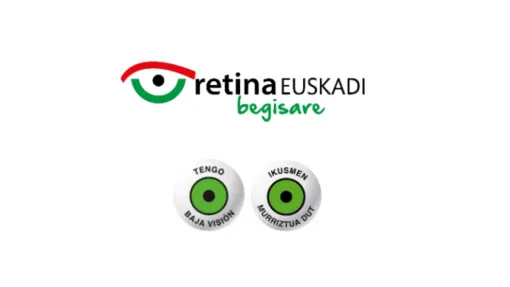 Comunicado de Retina Euskadi Begisare