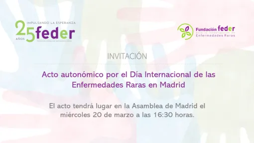 Creatividad de la invitación