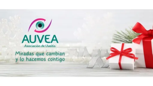 AUVEA, Asociación de Uveitis