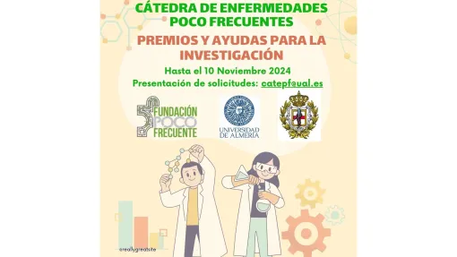 Cátedra de Enfermedades Poco Frecuentes