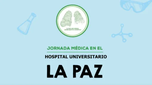 Cartel de difusión de la jornada