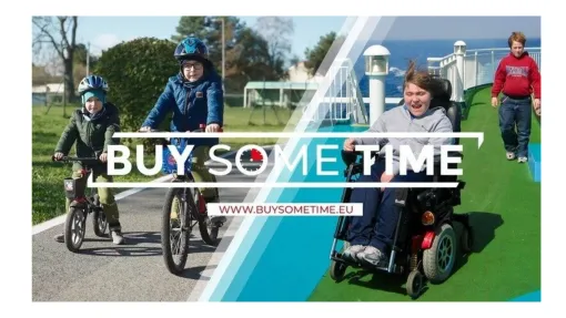 Cartel de la campaña.