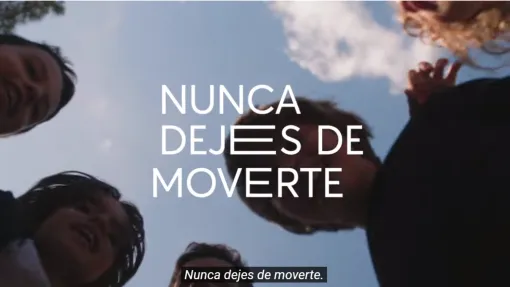 Imagen de difusión del docuemetal