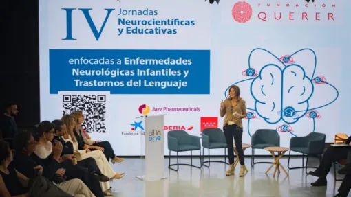 Fotografía de las jornadas