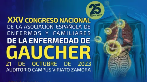 Cartel de difusión del Congreso