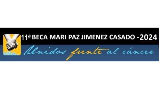 11ª beca mari paz jimenez casado