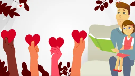 Captura de pantalla del vídeo