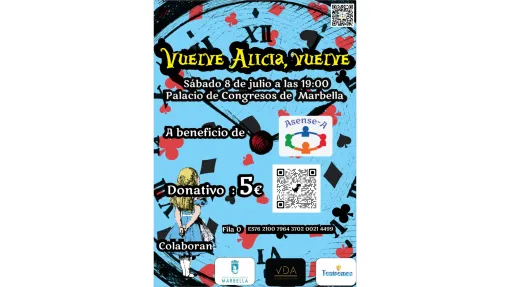 Cartel: misma información que en el cuerpo de la noticia.