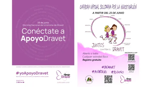 Cartel: misma información que en el cuerpo de la noticia.