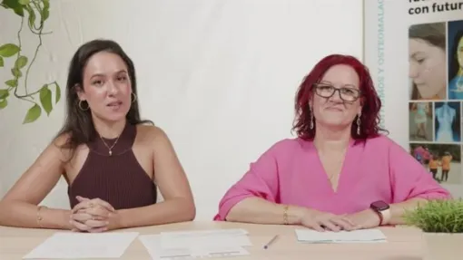 La Asociación Española de Raquitismos y Osteomalacia Heredados (AERyOH)