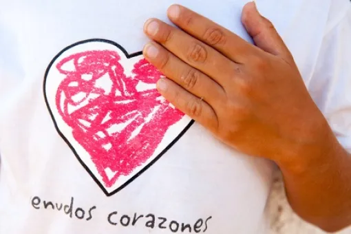 V Beca Investigación Menudos Corazones