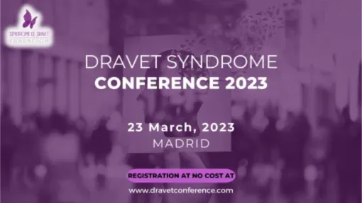 Dravet syndrome conference 2023