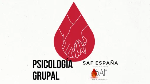 Psicología grupal SAF España
