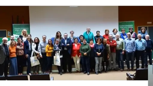 Asociación PXE España