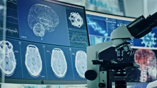 El tratamiento con ADN podría retrasar la parálisis en pacientes con ELA