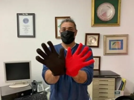 #Transconca2022. Súmate a la iniciativa: comparte tu fotografía