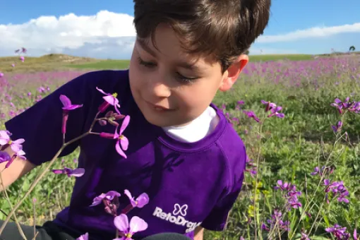 Día Internacional de la Epilepsia