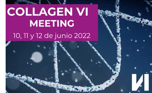 Cartel promocional del evento