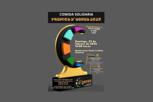 Premios D'Genes