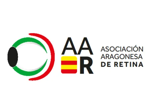 Logo de la asociación.